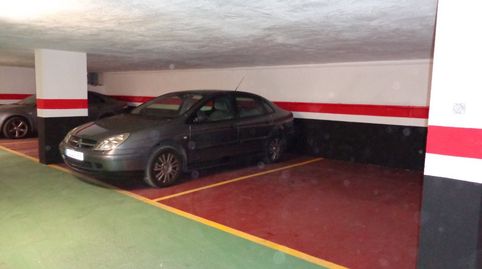 Foto 4 de Garatge en venda a Calle Mayor, 16, La Constitución - Canaleta, Mislata