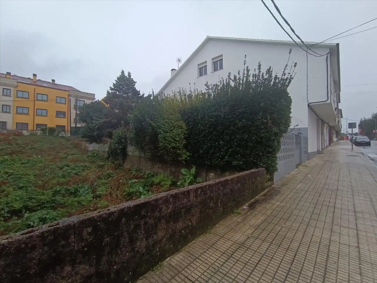 Terreno residenziale in vendita a LUIS ANTONIO MESTRE, imagen 6