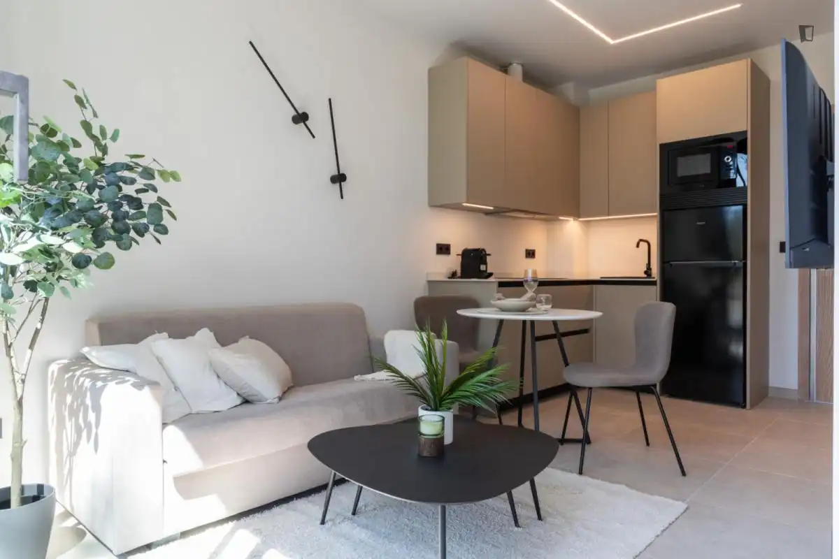 Wohnung zur Miete in Campodón - Ventorro del Cano
