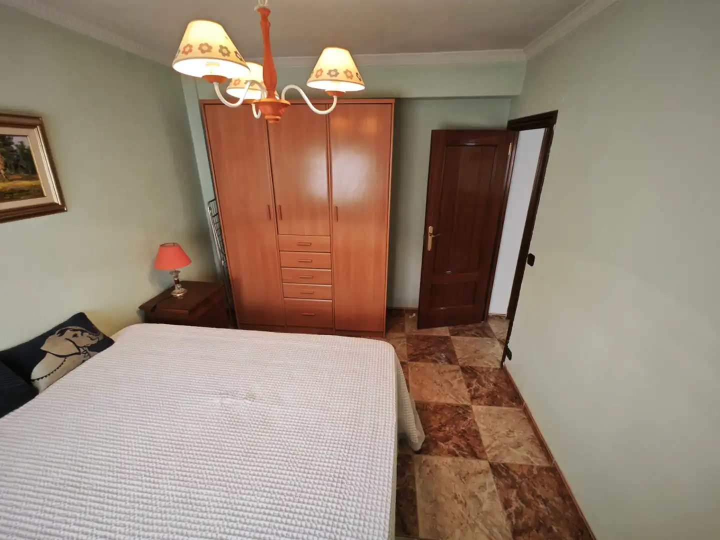 Wohnung zum Verkauf in Calle del Cristo 19, imagen 3