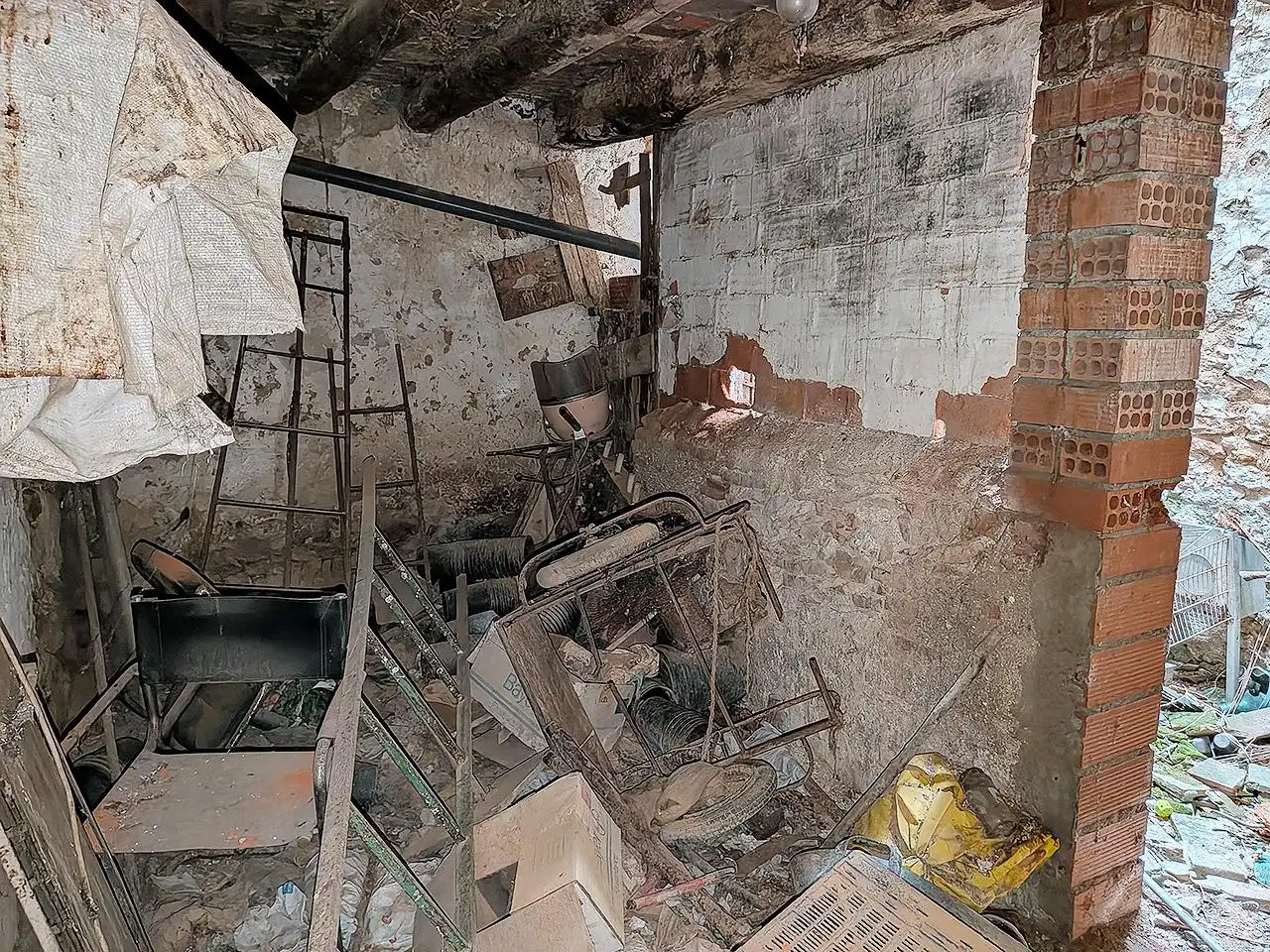 Casa o xalet en venda en Ulldecona amb Balcó
