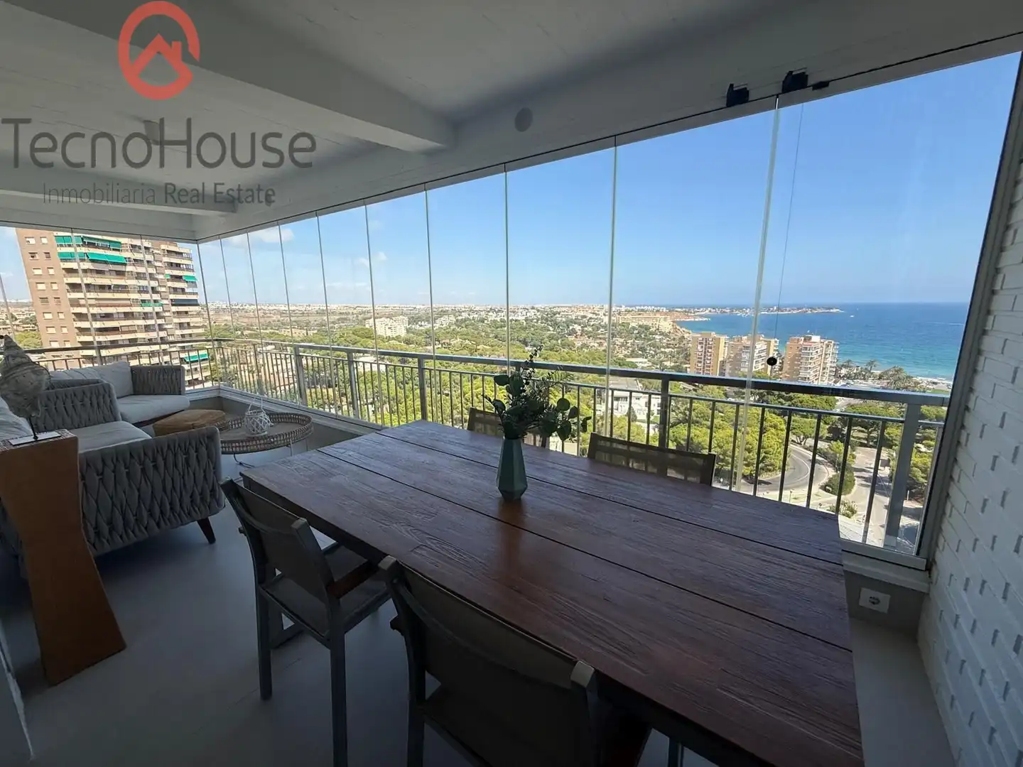 Apartament amb jardí en venda a Calle Calle Lope de Vega-Campoamor, imagen 14