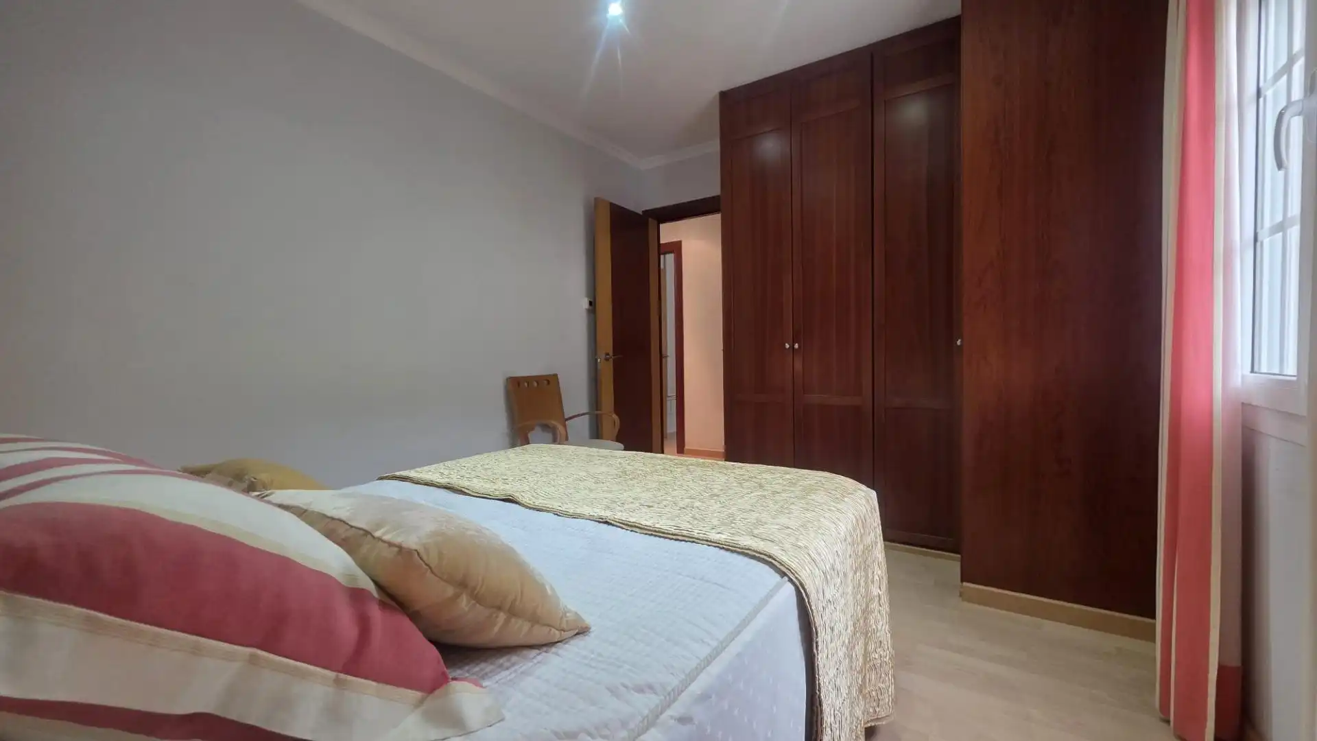 Wohnung zum Verkauf in GUARROS, Paterna del Río