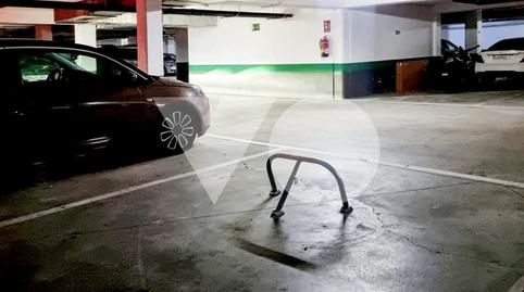 Foto 4 de Garatge en venda a De Samaniego, Rejas, Madrid
