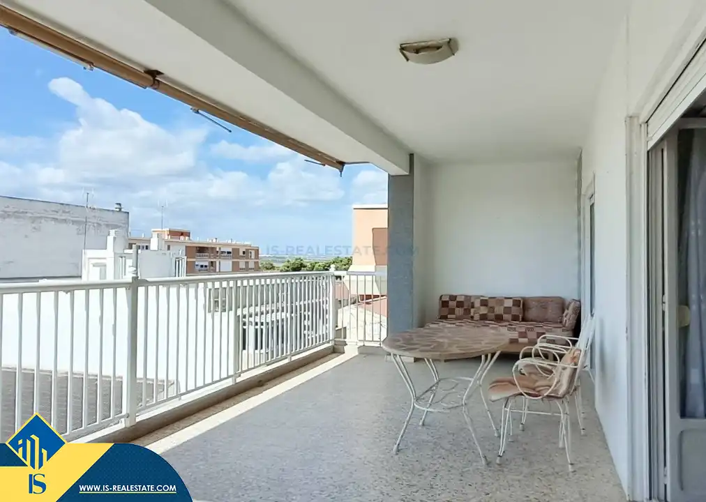 Piso con ascensor en venta en Playa del Acequión, Náufragos y Rocío del Mar, imagen 11
