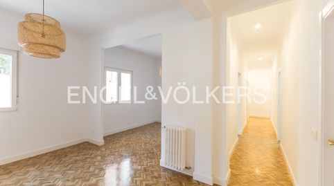 Foto 2 de Pis de lloguer a Francisco Silvela, El Viso, Madrid Capital