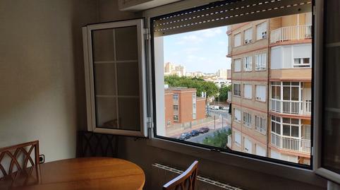 Foto 5 de Piso de alquiler en Calle Capitanes Ripoll, 12, San Ginés, Murcia