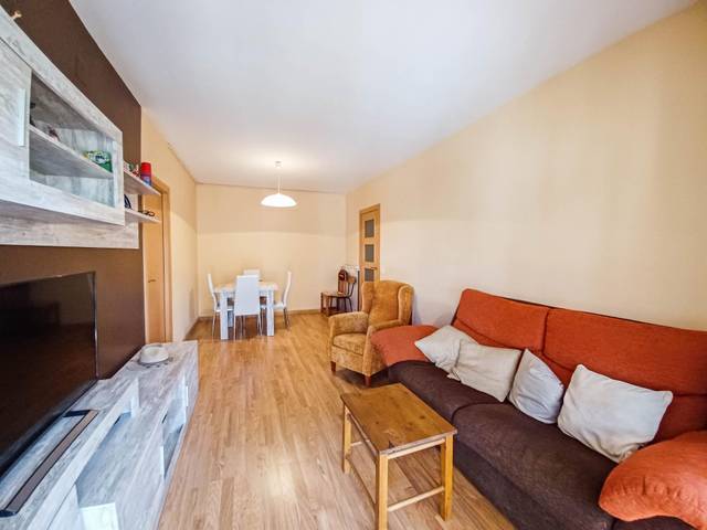 Planta baja en Alquiler en Nucli Antic