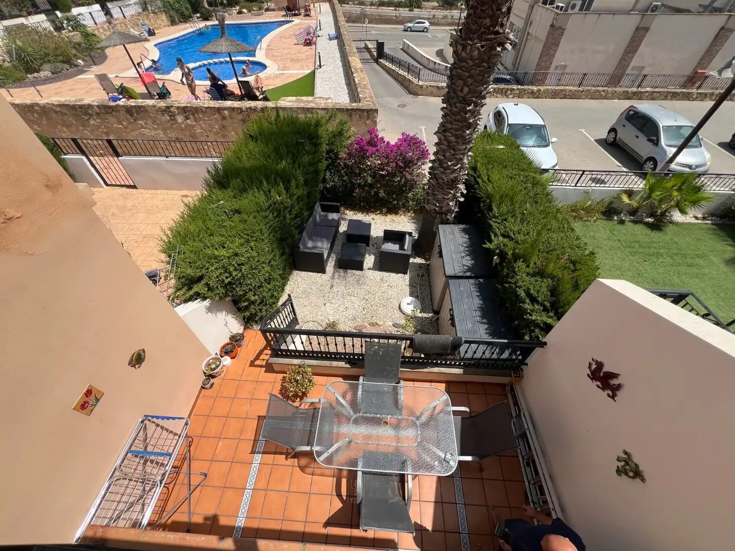 Terraced house with terrace for sale in Algorfa, imagen 22