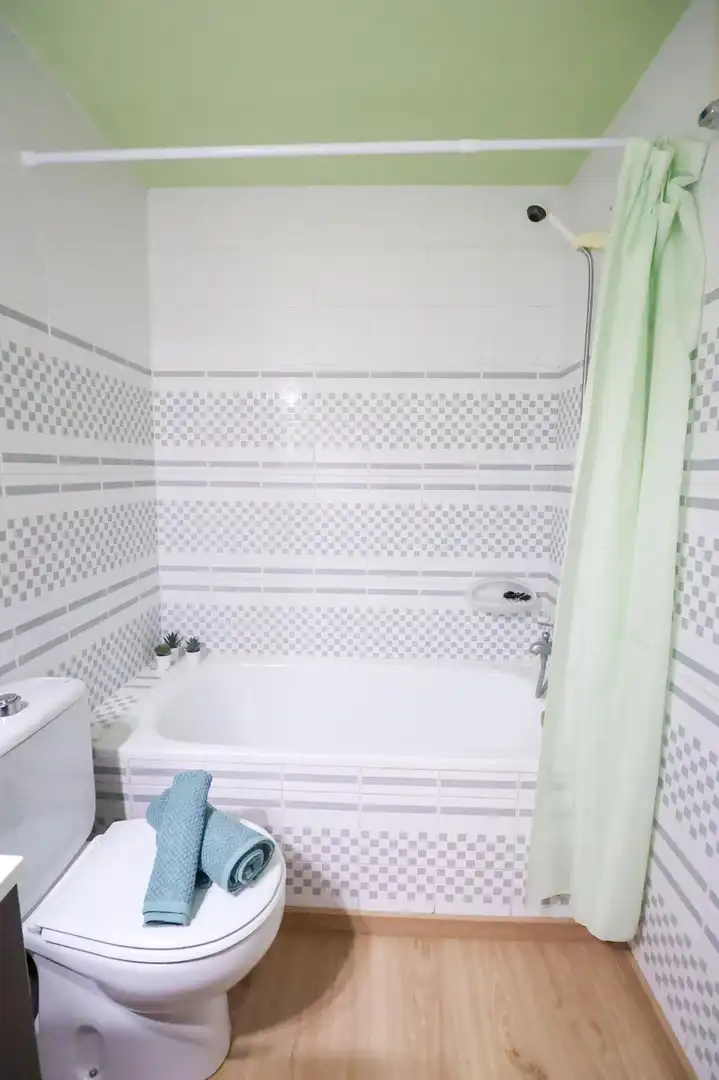 Apartamento en venta en Calle ALICANTE, 2, Playa Morro de Gos