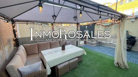 Photo 2 of Single-family semi-detached for sale in Plaza Majadahonda, Perales del Río, Getafe