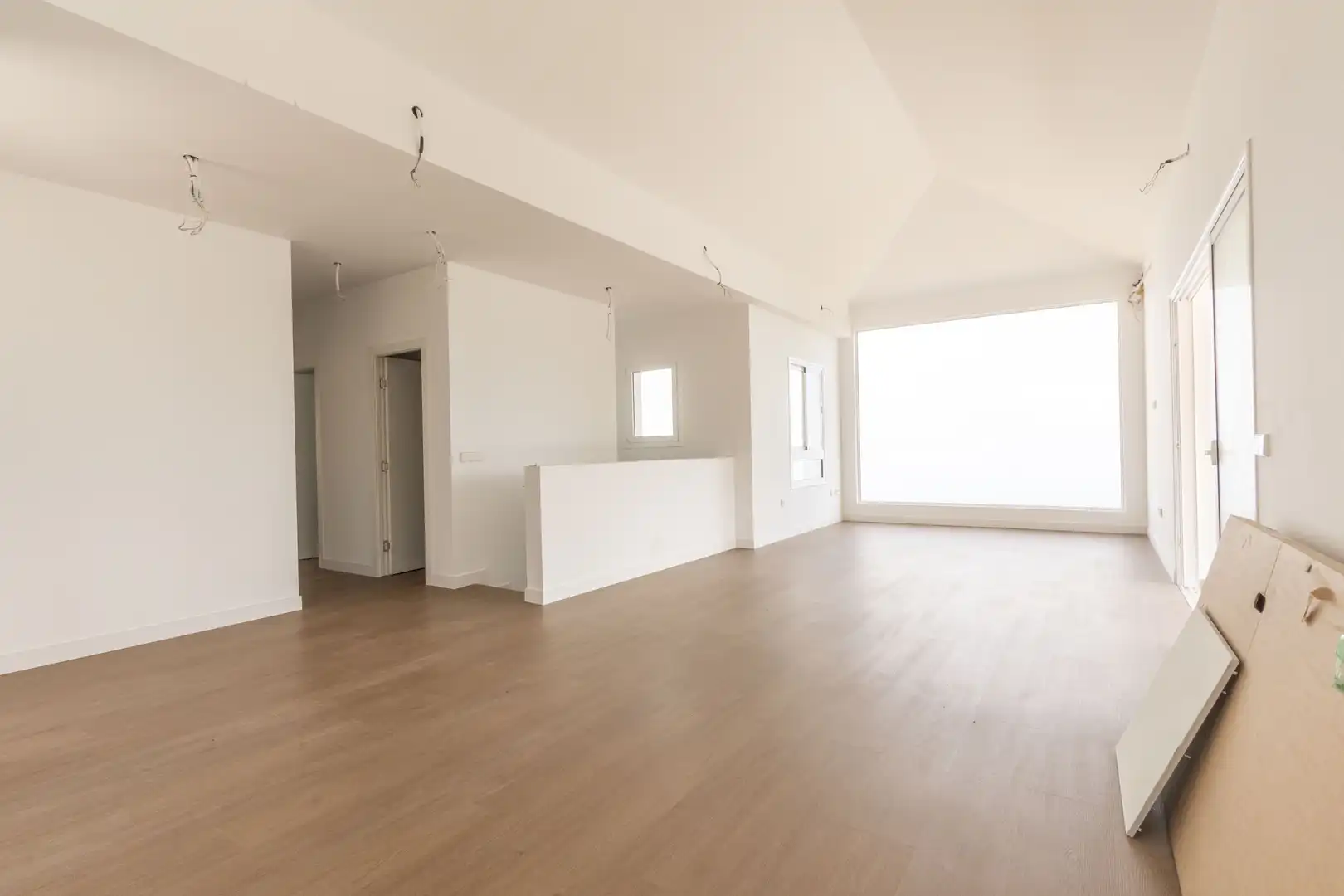 Sala de estar de Casa o chalet en venta en La Orotava con Jardín privado, Terraza y Trastero