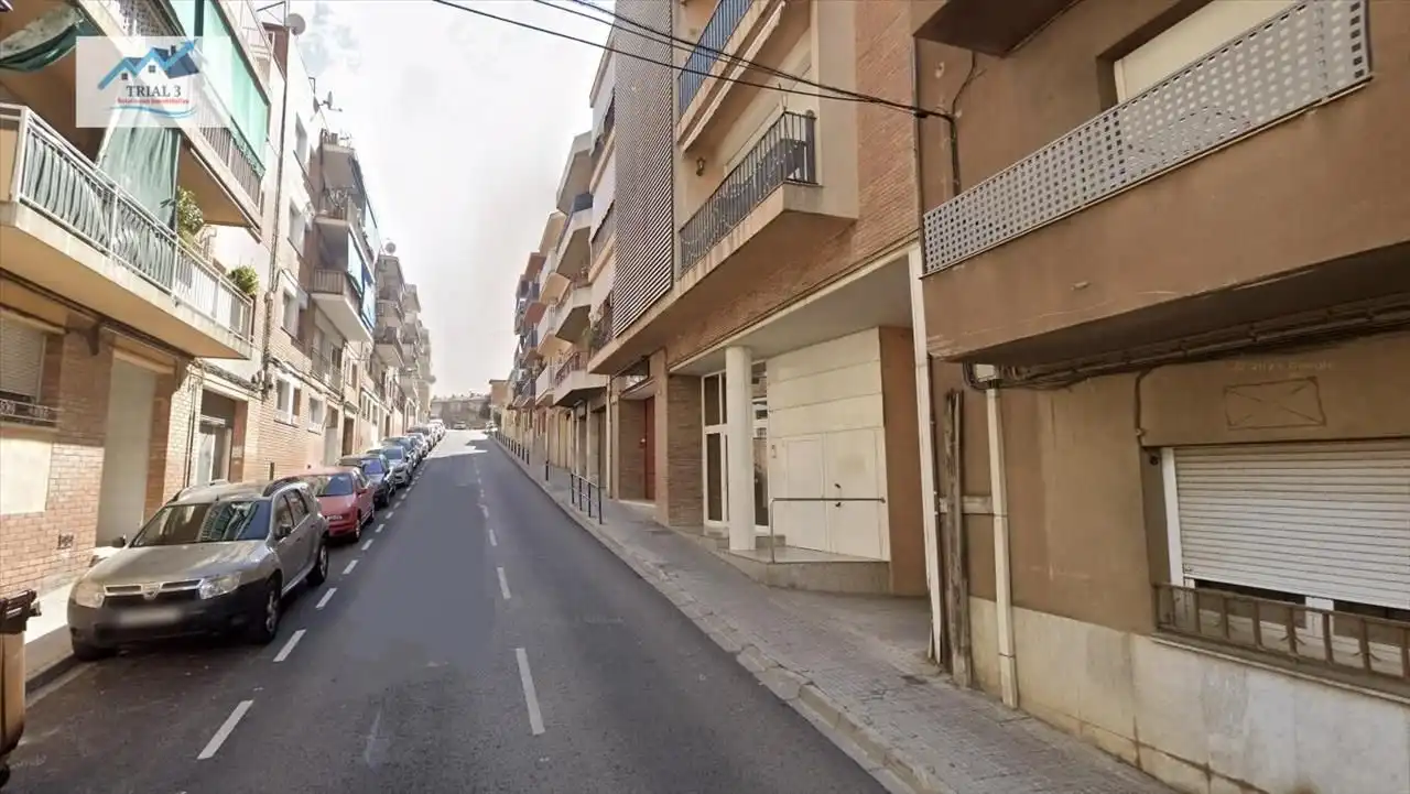 Apartament en venda a Nucli Urbà