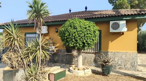 Chalet unifamiliar en venta en Carmona, imagen 5