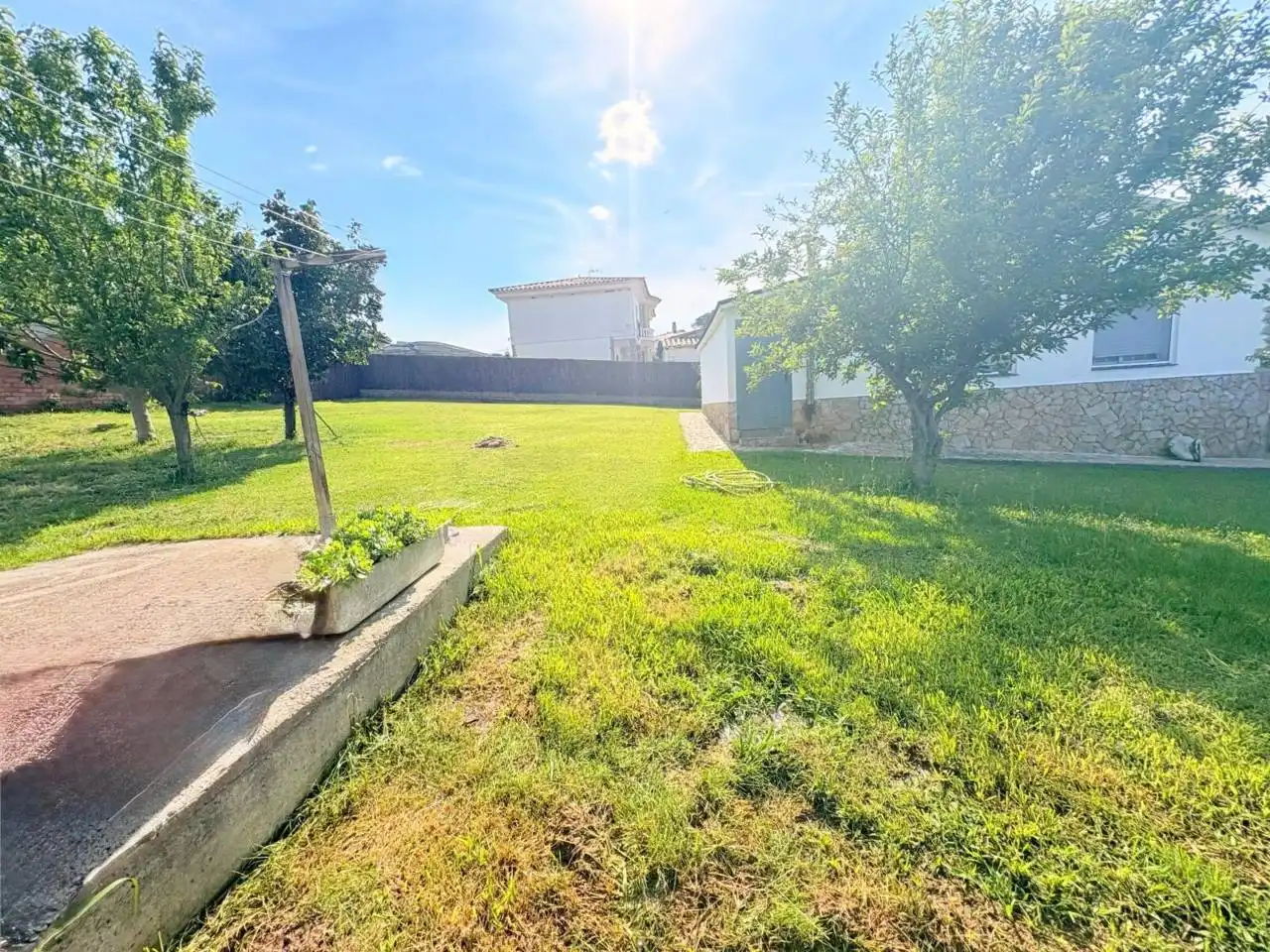 Houses for sale in Caldes de Malavella  with Air Conditioner, Heating and Private garden