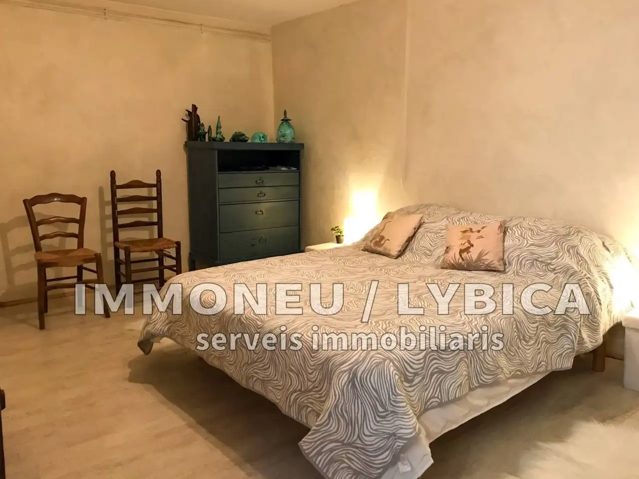 Casa rustica con giardino in vendita a Calle de l´Escoles 15, imagen 21