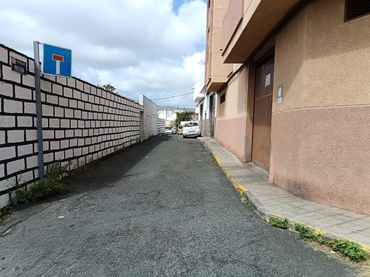 Terreni e lotti in vendita a Calle de la Pasión