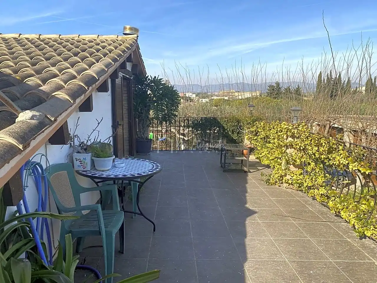Casa rústica con piscina en venta en Casella, imagen 48