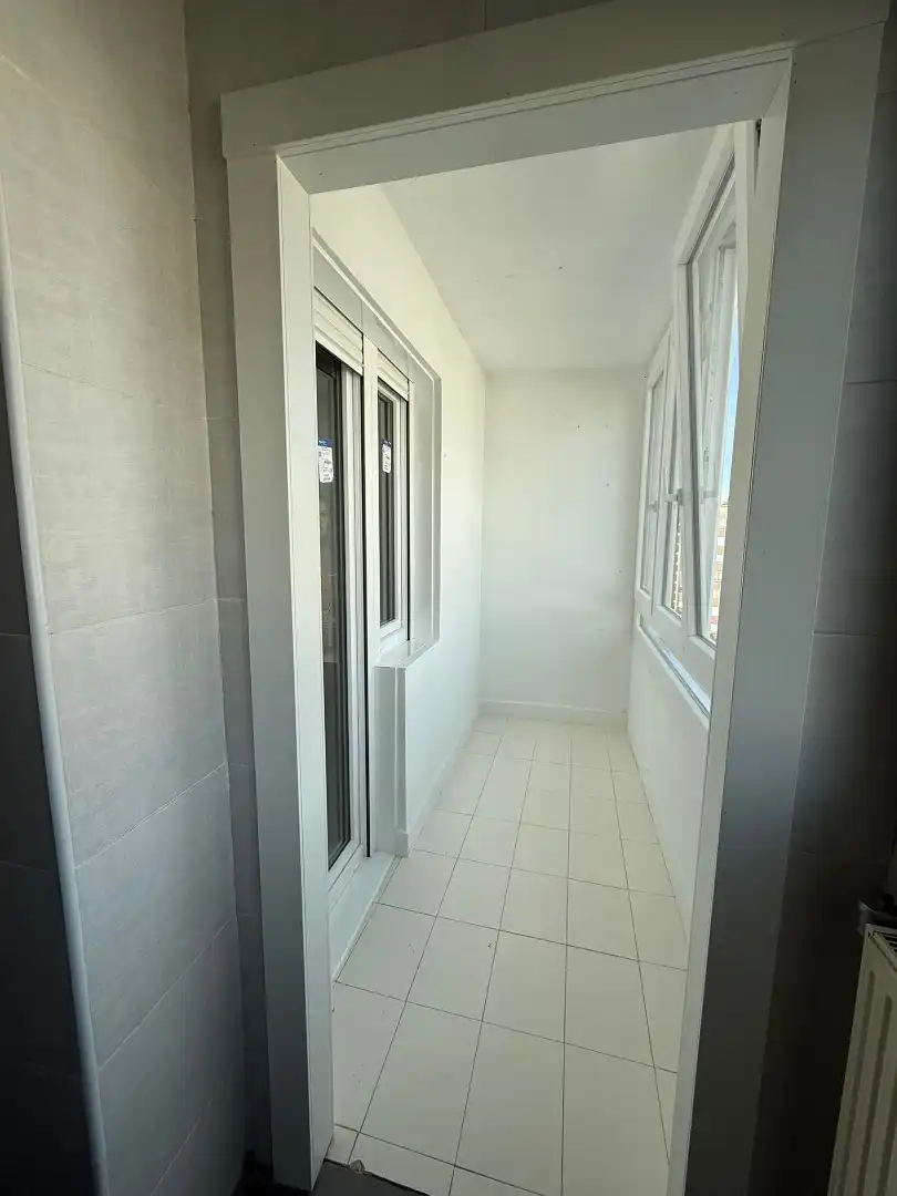 Terraza de Piso en venta en Burgos con Calefacción y Terraza