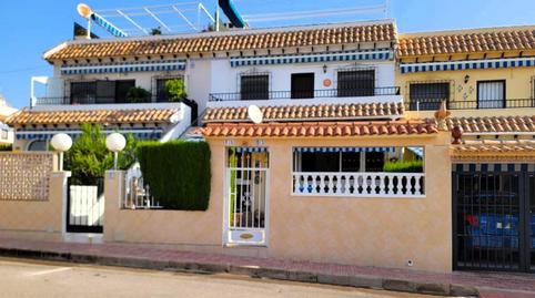 Foto 3 de Pis en venda a Avenida Alfredo Nobel, 193, Zona los Frutales, Alicante