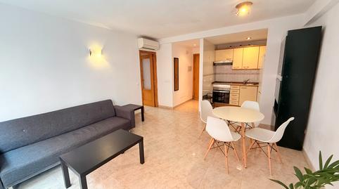 Foto 2 de Pis en venda a Carrer de Tomàs Forteza, Foners,  Palma de Mallorca