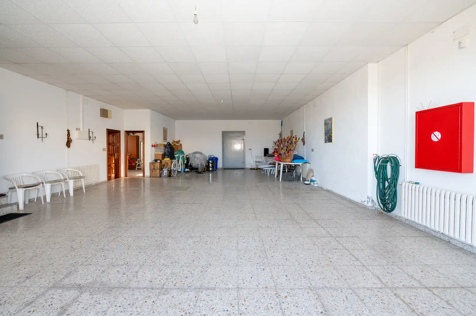 Casa o xalet en venda en Xinzo de Limia amb Piscina i Moblat