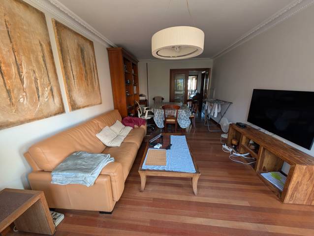 Piso en Alquiler en Calle Honduras en Los Castros