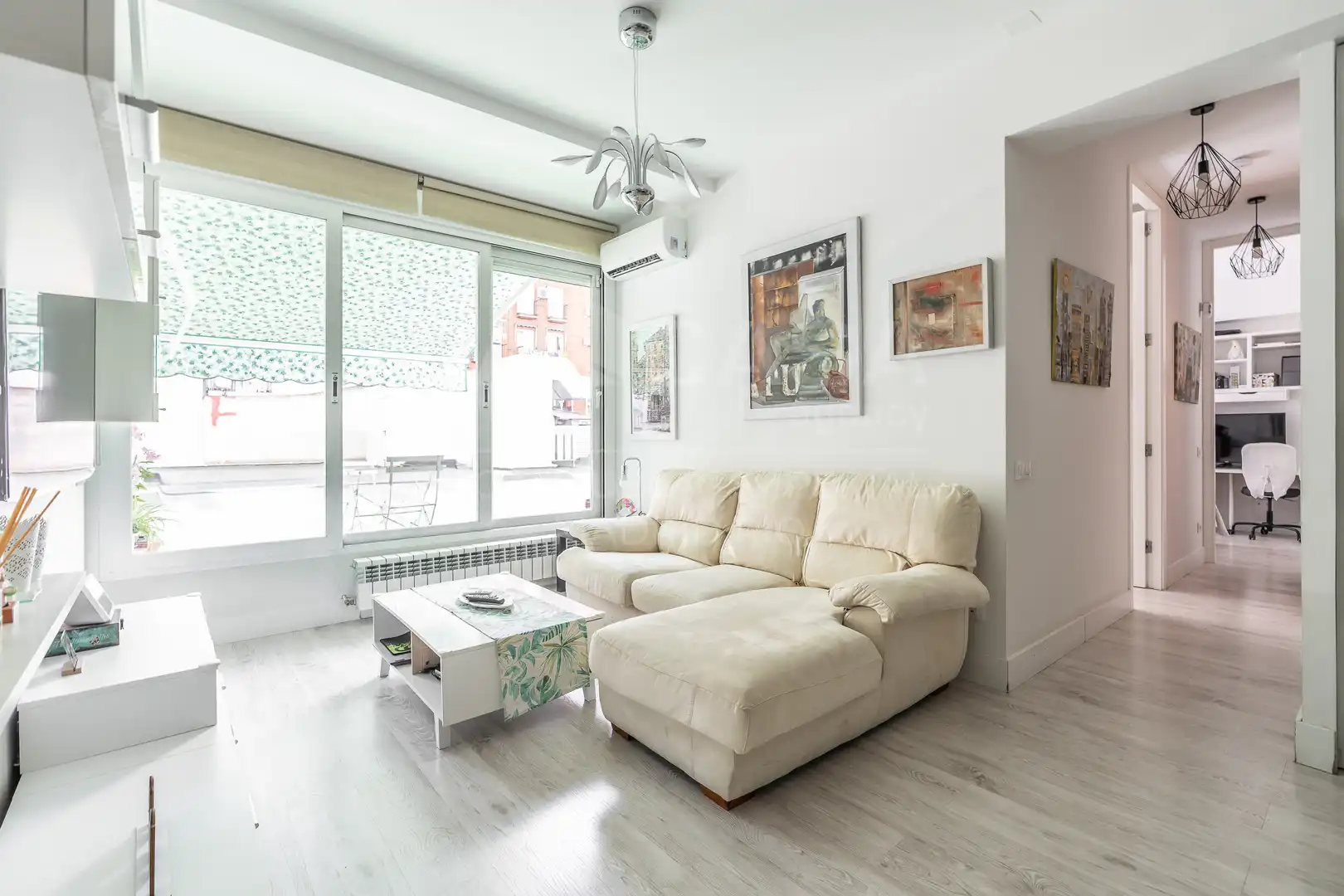 Appartement avec ascenseur à vendre à Calle LINNEO, imagen 19