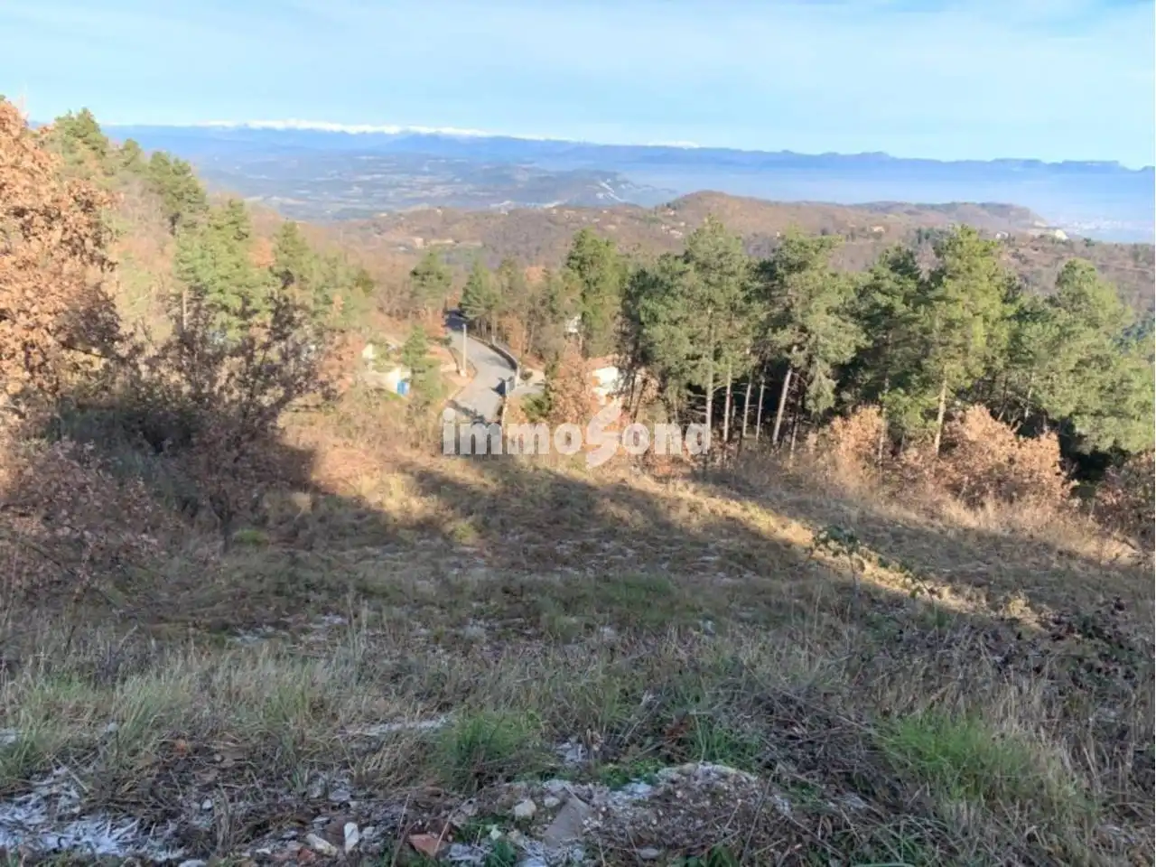 Residential land for sale in Muntanyola, imagen 2