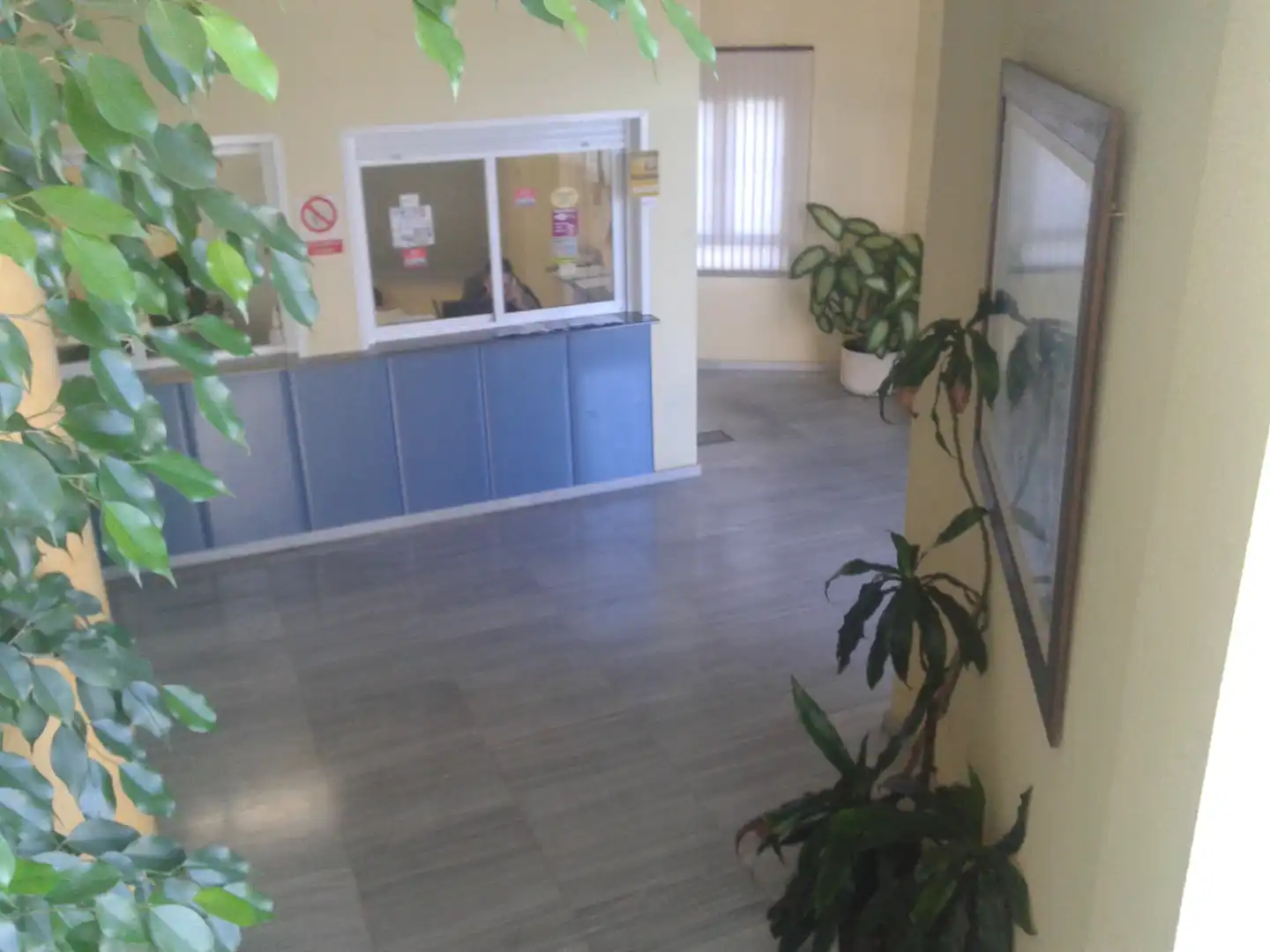 Nave industrial en venta en Viator con Calefacción y Alarma