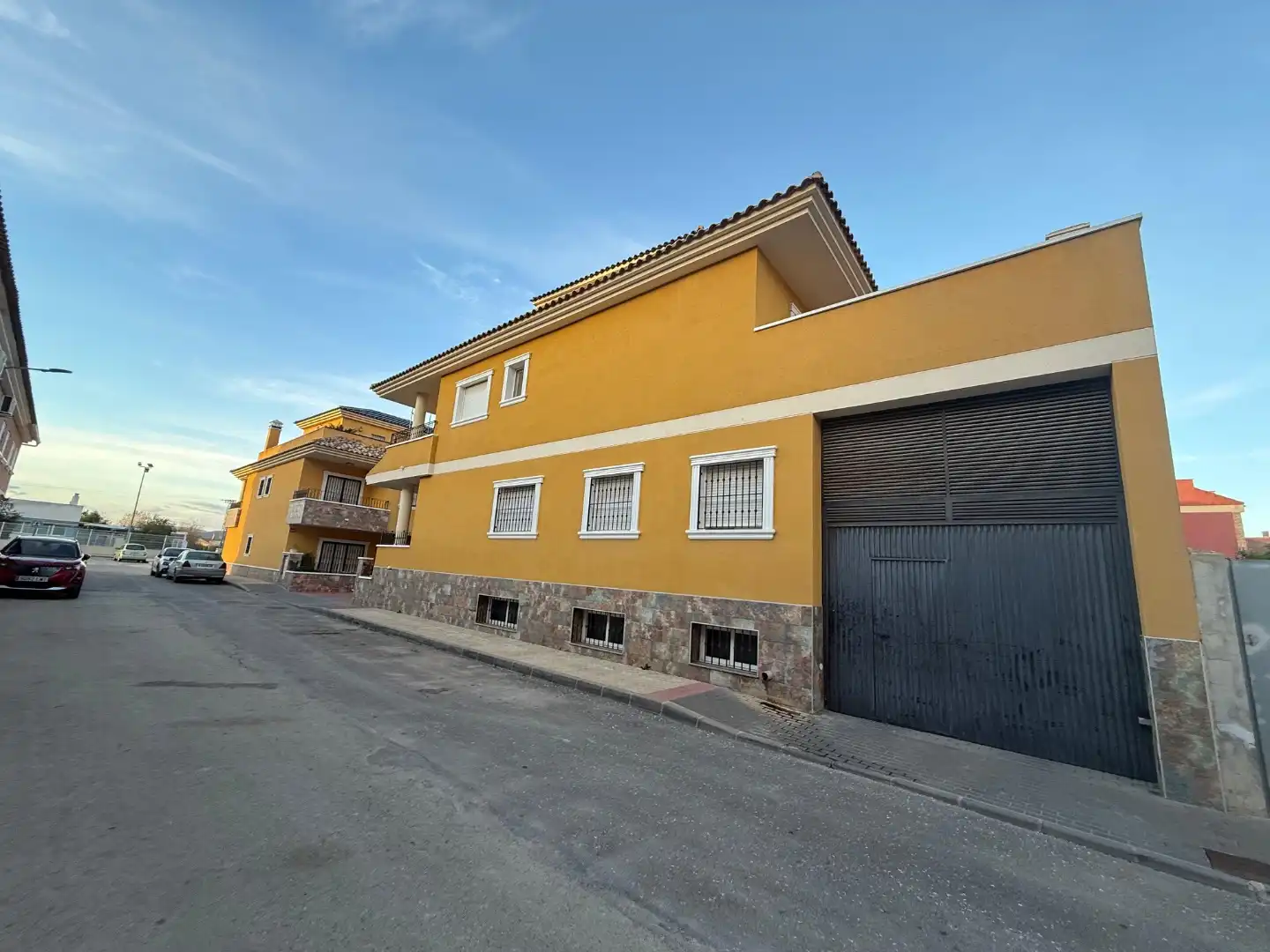 Villa avec jardin à vendre à calle santa ana 17, imagen 32