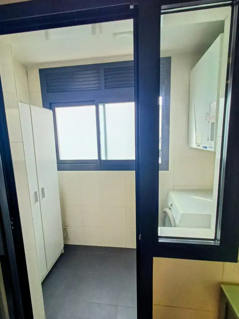 Apartament amb piscina en venda a Calle del Monasterio de Santo Domingo de Silos, imagen 8