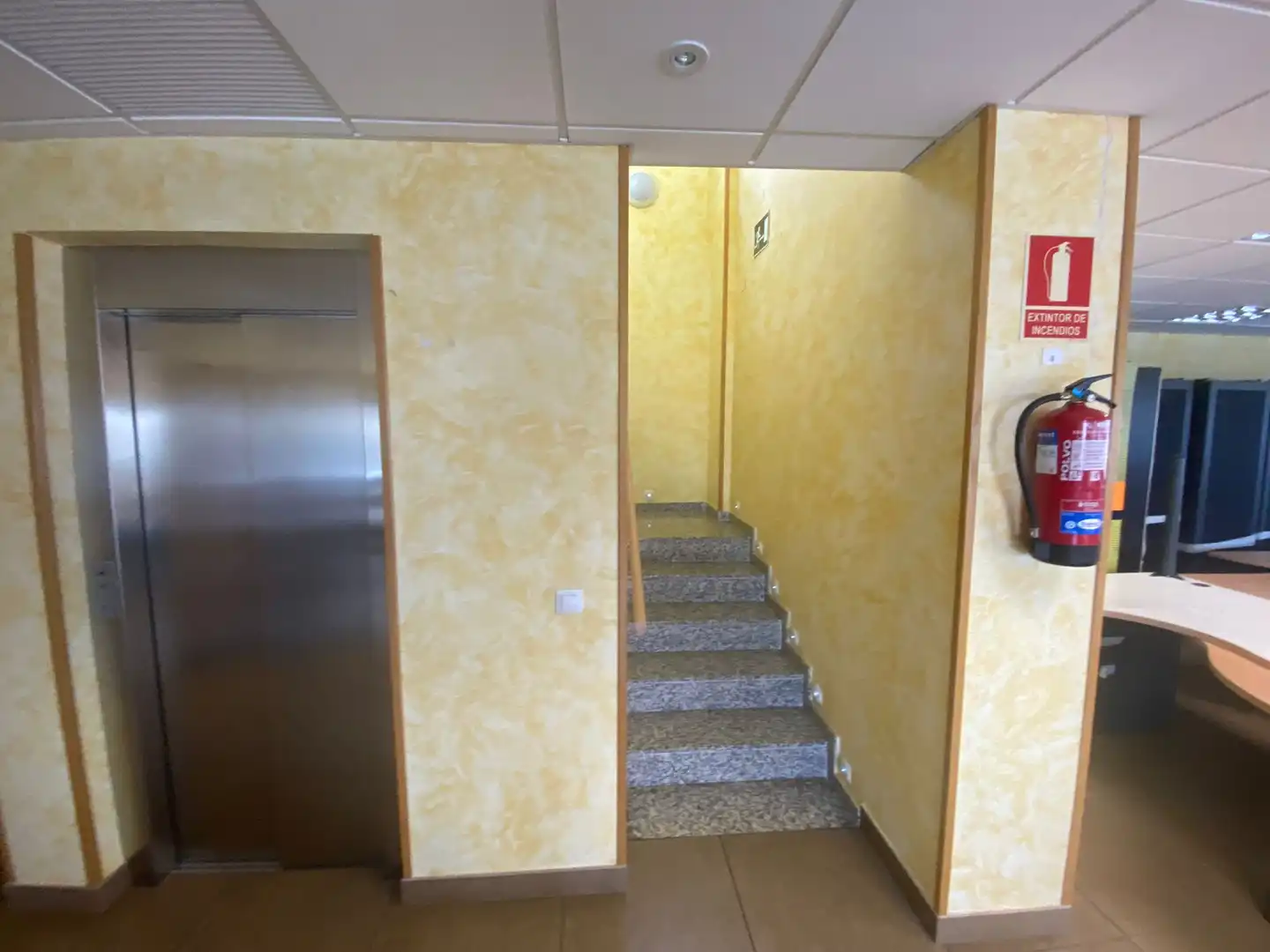 Edificio en venta en Ávila