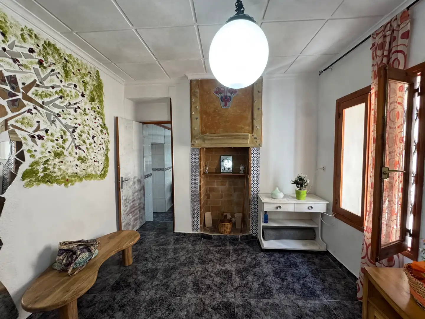 Casa con terraza en venta en Carretera de Murcia 13, imagen 15