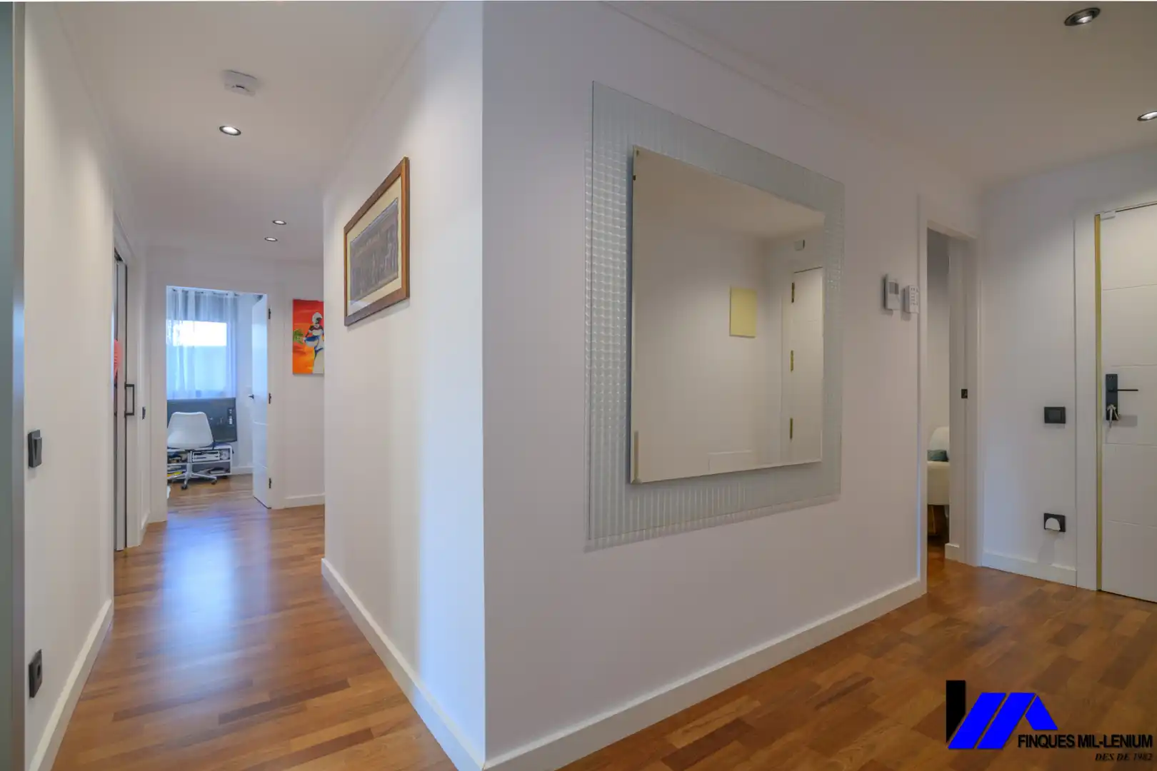 Flat for sale in Montmar