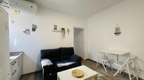 Foto 4 de Pis en venda a Centro, Cádiz