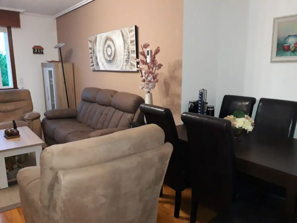 Dúplex en venta en A Malata - Catabois - Ciudad Jardín