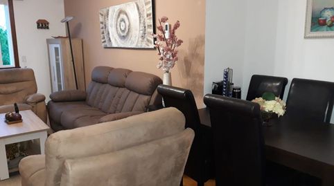 Foto 4 de Dúplex en venta en A Malata - Catabois - Ciudad Jardín, Ferrol