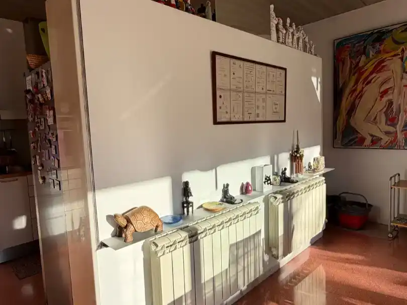 Cocina de Casa o chalet en venta en Sant Esteve de Palautordera, Barcelona