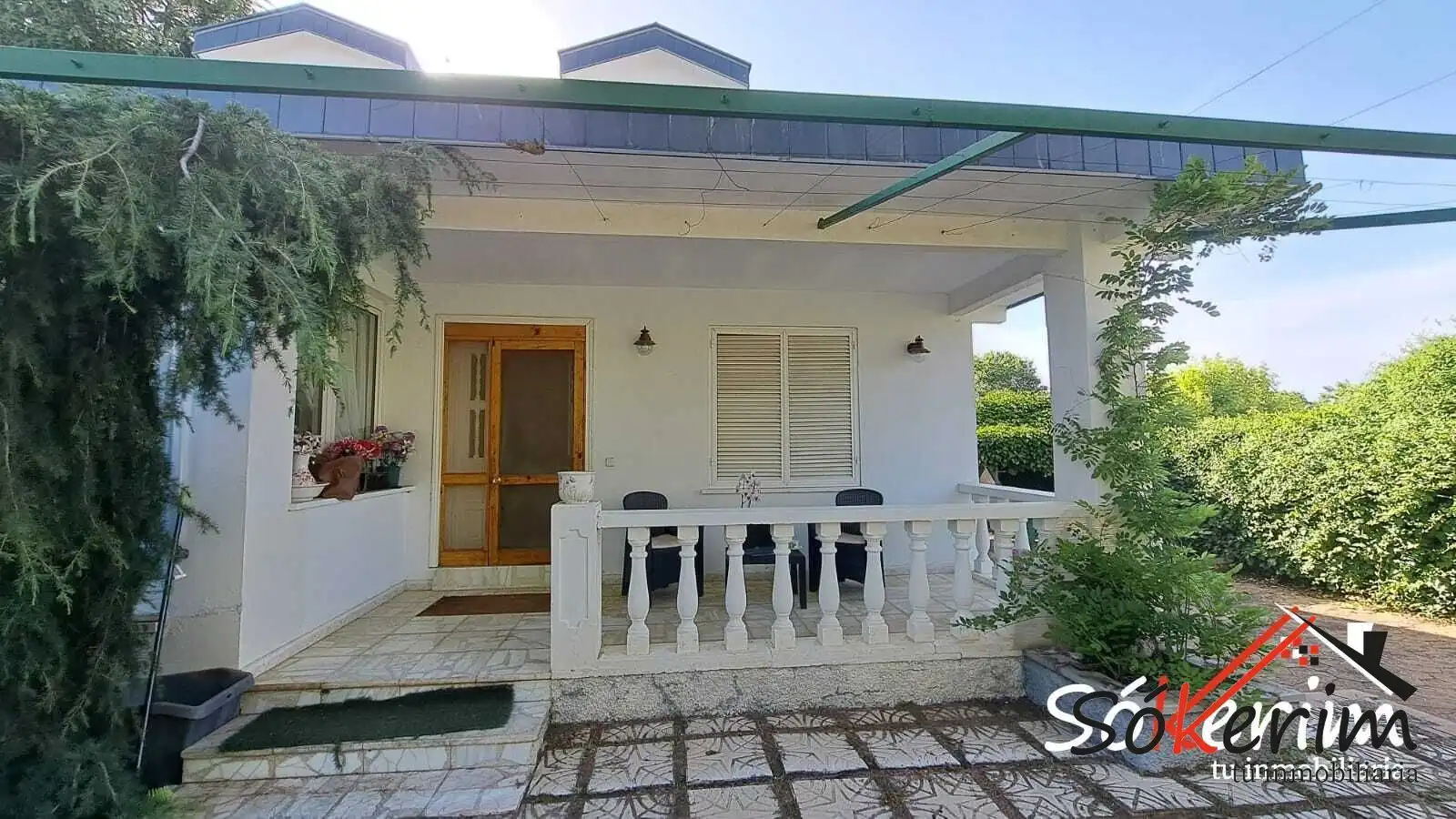 Casa o chalet en venta en Eurovillas