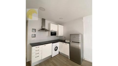 Foto 2 de Piso de alquiler en Calle Amadeu, Calella, Barcelona