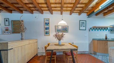 Foto 3 de Casa adosada en venda a Sant Pere Pescador, Girona