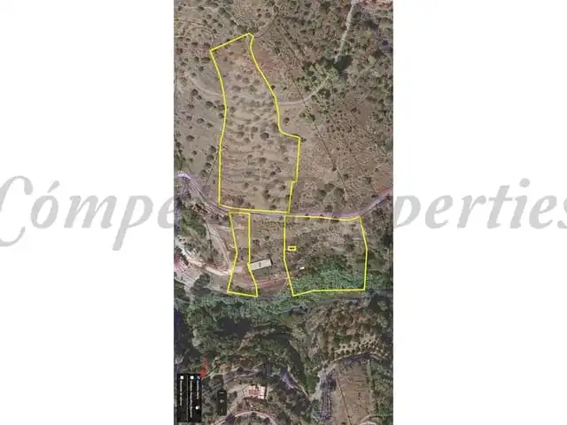 Terreni e lotti in vendita a Torrox Pueblo, imagen 6