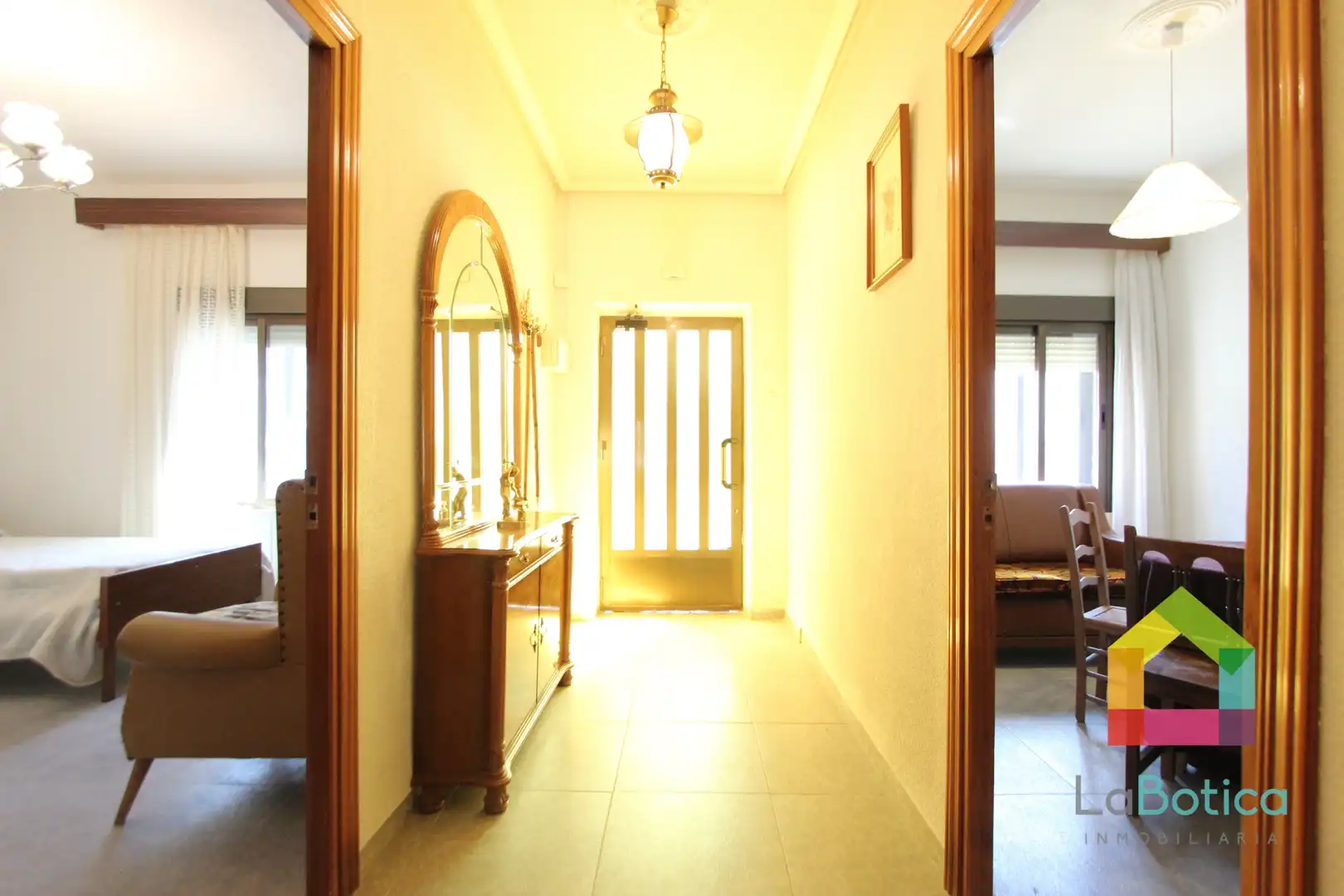 Detached homes for sale in San Martín de Montalbán  with Air Conditioner, Heating and Furnished