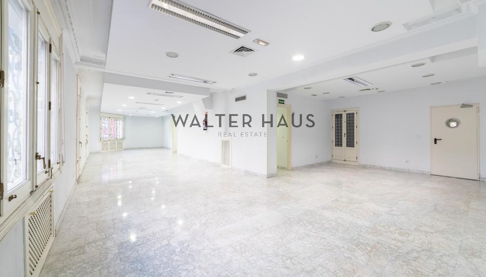 Foto 1 de Pis en venda a Ríos Rosas - Nuevos Ministerios, Madrid