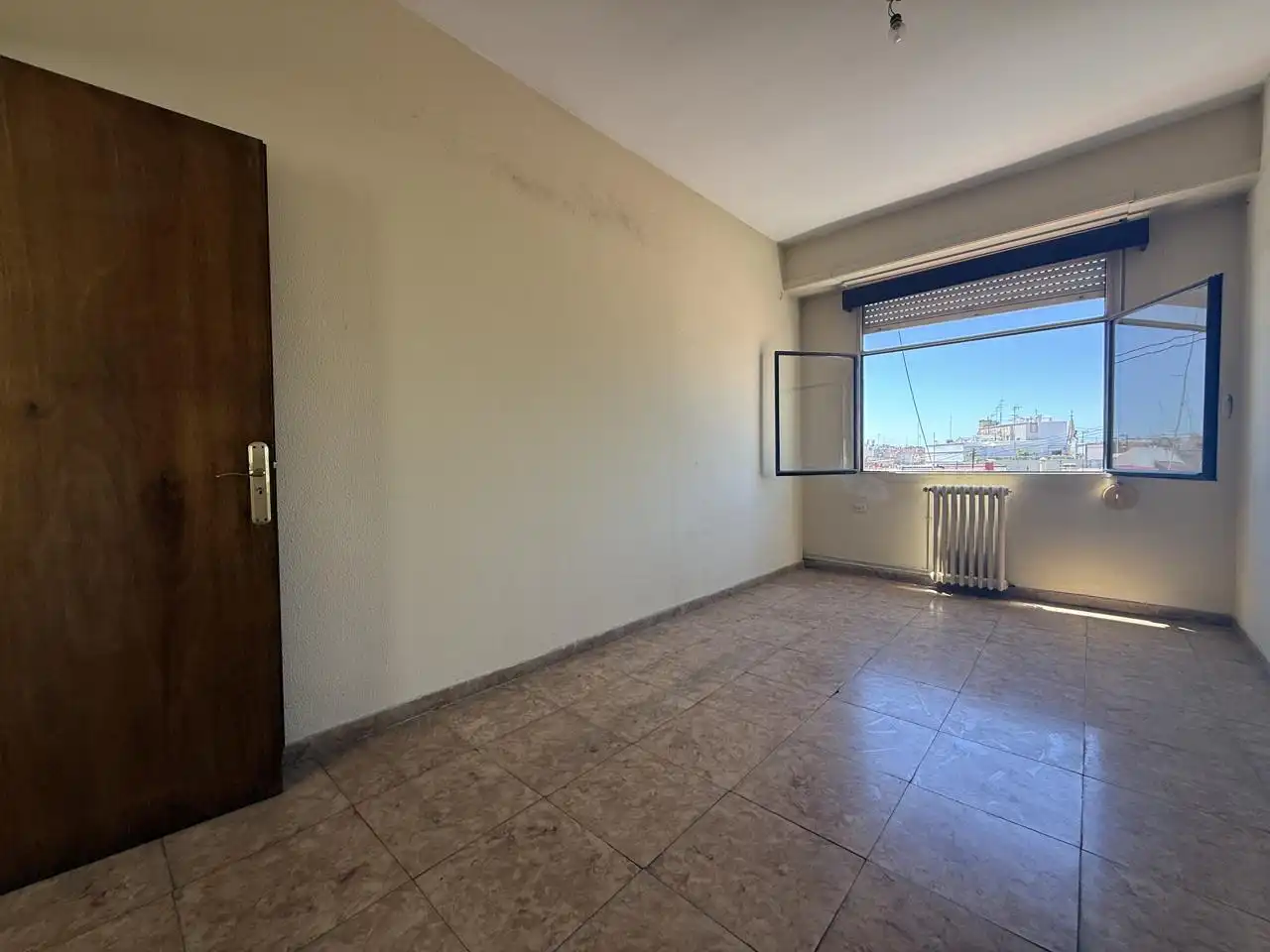 Habitación de Ático en venta en Valencia con Terraza