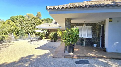 Foto 4 de Casa o chalet de alquiler en Cabrils, Barcelona