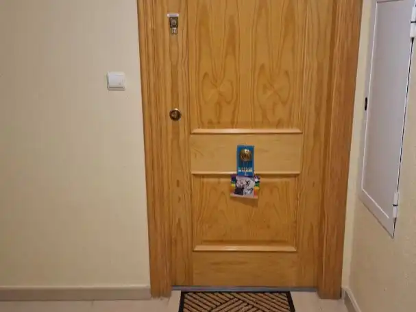 Flat with garden for sale in Mig dia 6, imagen 68