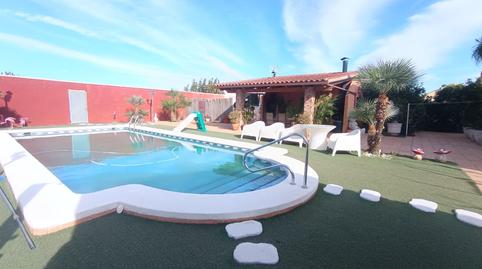 Foto 5 de Casa o chalet en venta en Era Alta, Murcia