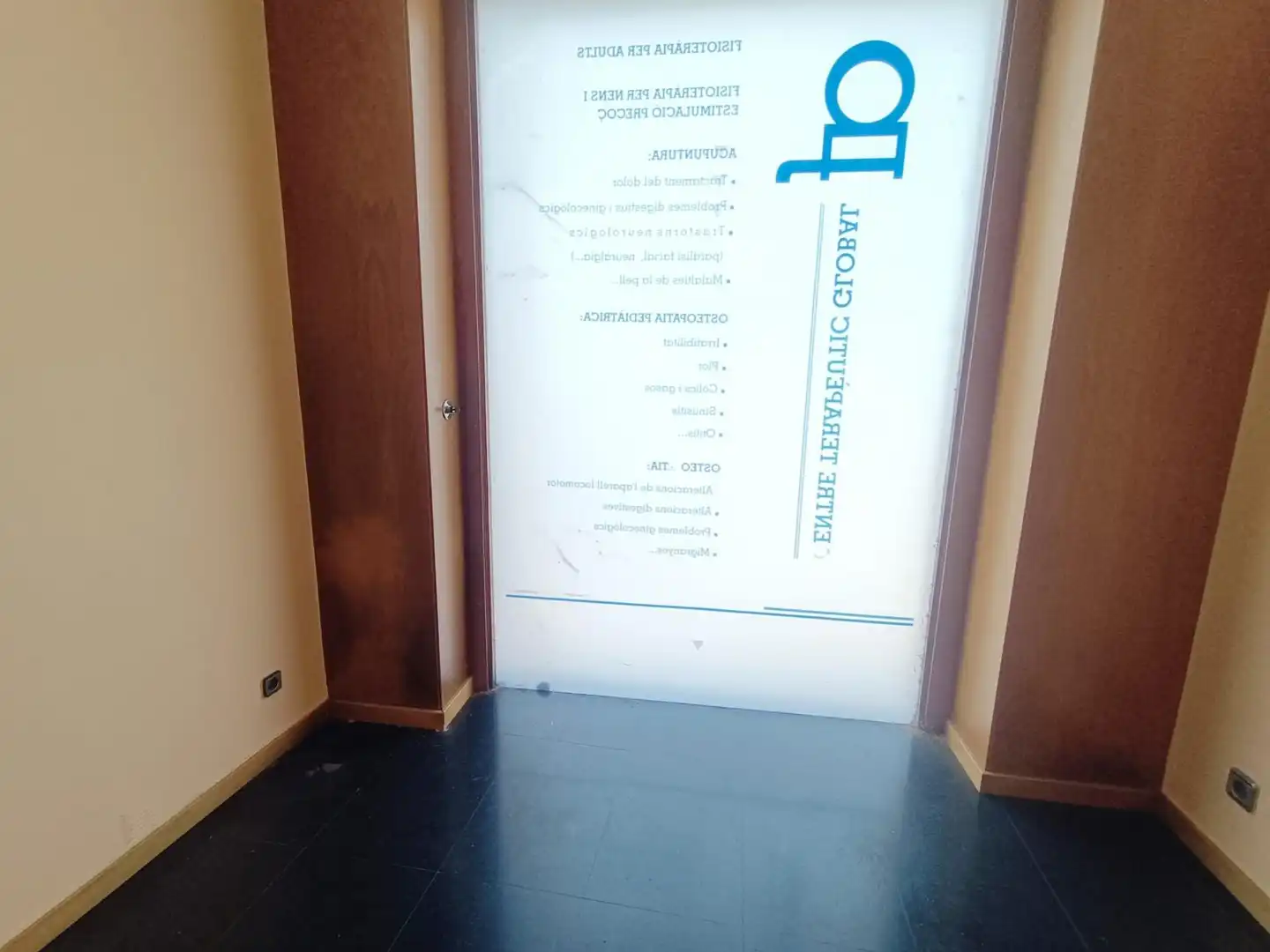 Local comercial en alquiler en del Mur, imagen 5